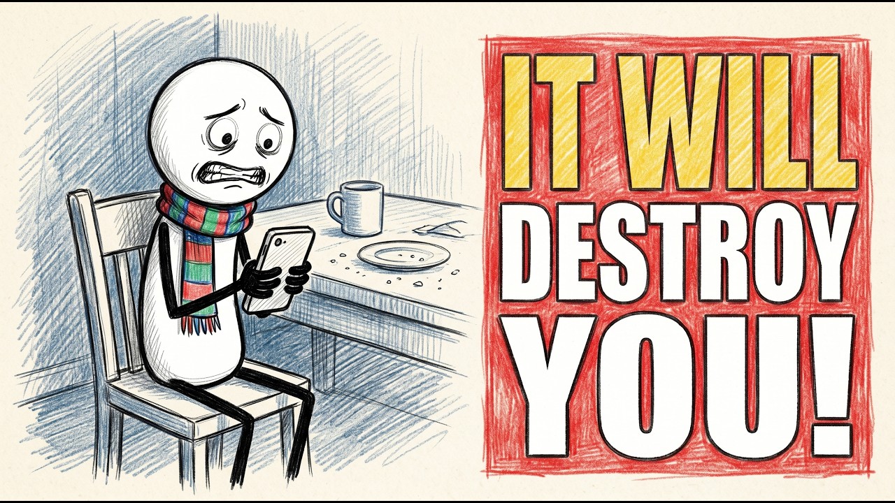 Why Getting Rich Overnight Will Completely Destroy Your Life