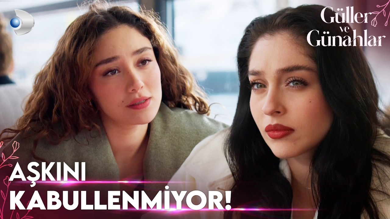 Ebru, ablasının gözünü açmak istiyor! - Güller ve Günahlar 20. Bölüm