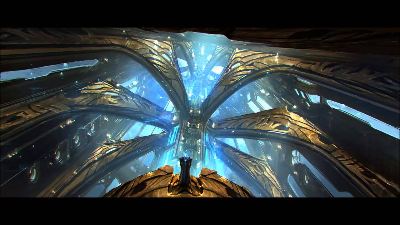 Dither - The Architect
