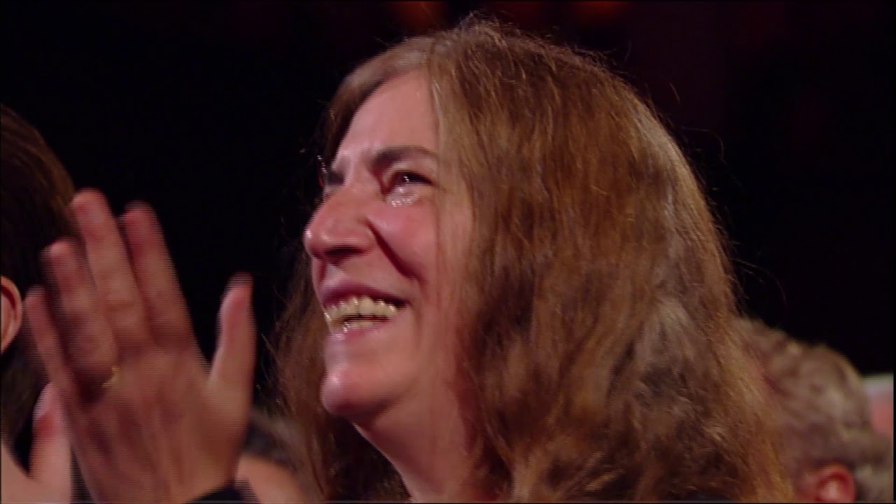 Polar Music Prize 2018 – complete ceremony