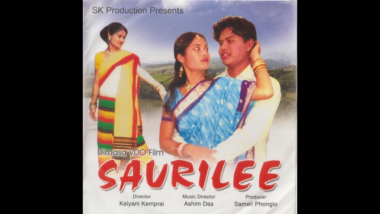 SAURILEE || DIMASA  VDO FILM || S K PRODUCTION