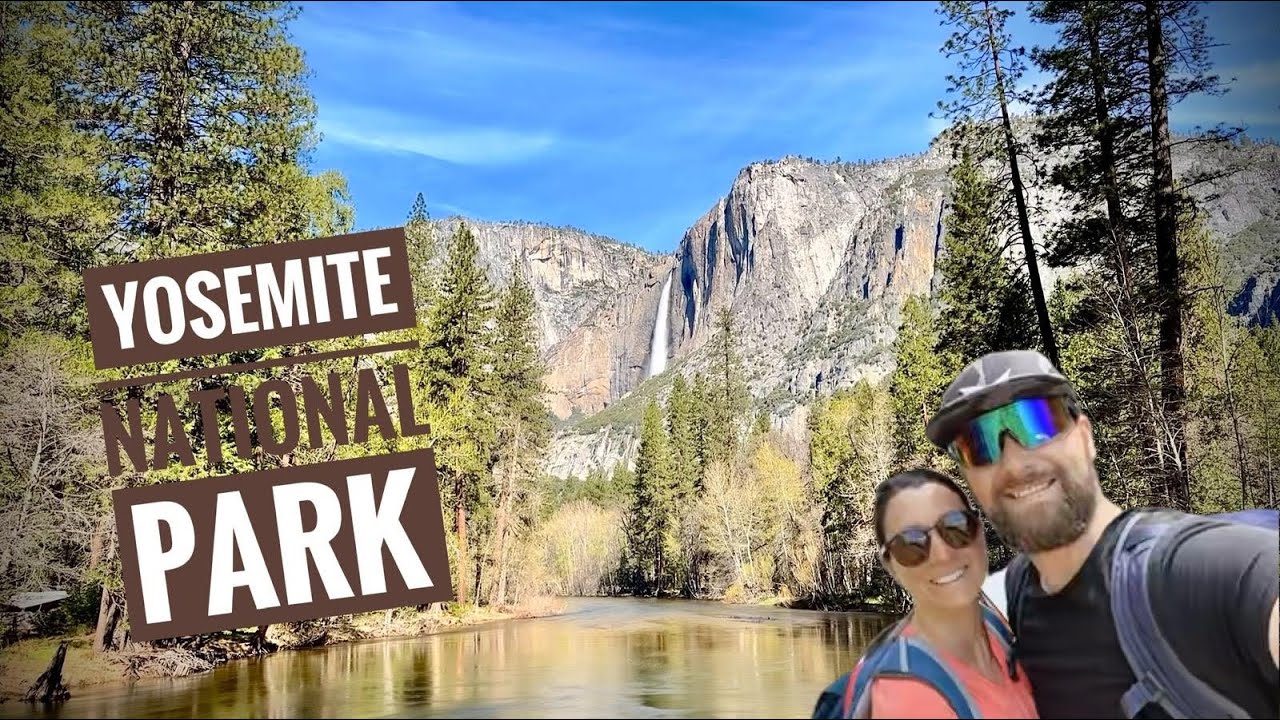#5 Stati Uniti #ontheroad. GUIDA e Camper  #roomtour  #sequoianationalpark #yosemitenationalpark,