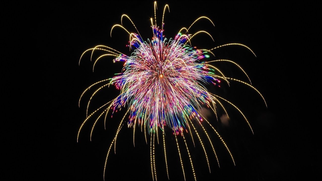 2026 若草山山焼き奈良礼讃大花火 Wakakusayama Mountain Burning Fireworks