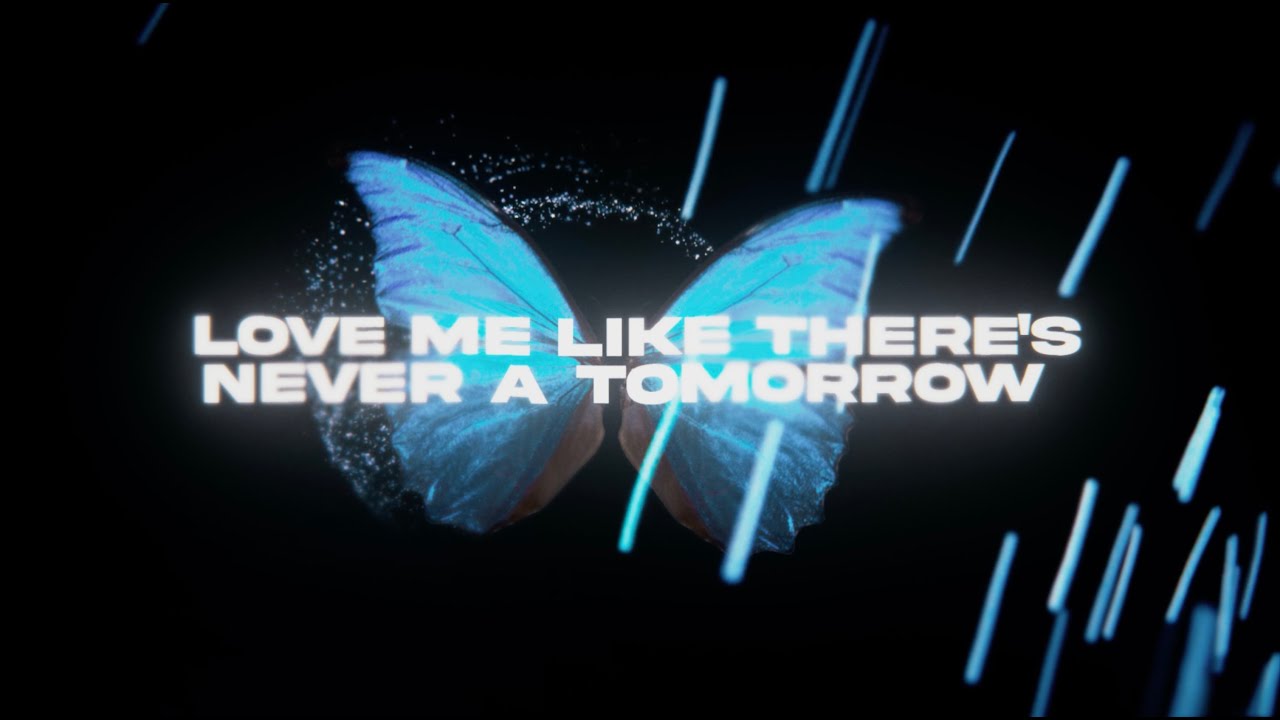 Linney - One More Day (Lyric Video)