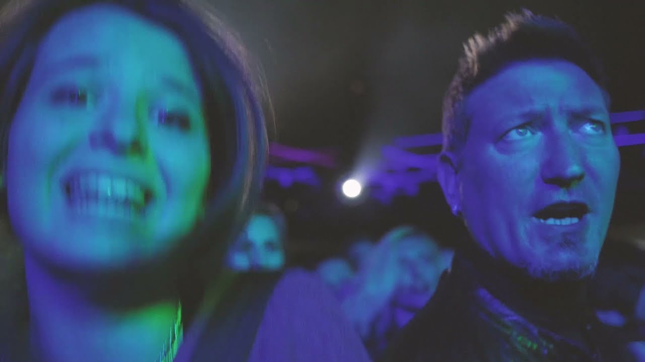 COOL BEFORE - Счастливый билет( Live in Stereoplaza 2015)