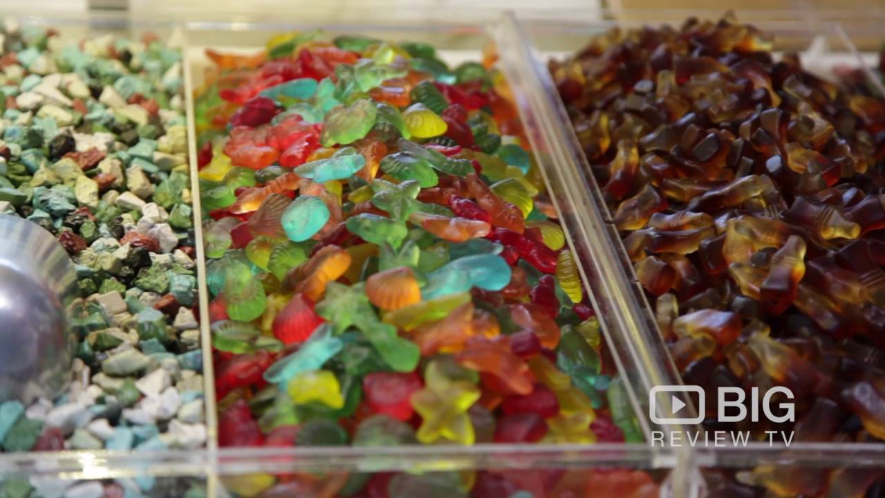 Candy-Licious Candy Store Sydney for Candies, Lollies and Chocolates