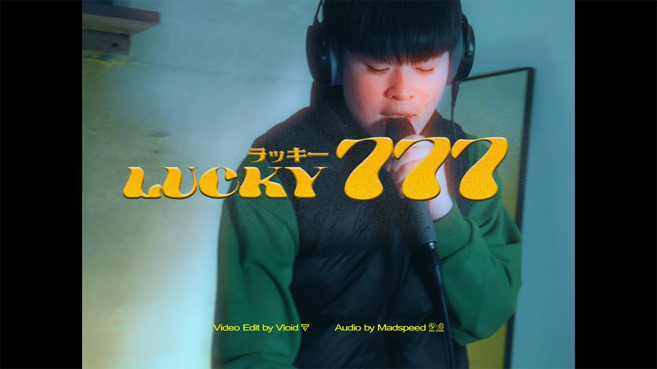 HIRA - LUCKY777 | #JLC2026 (777 Place🍀)