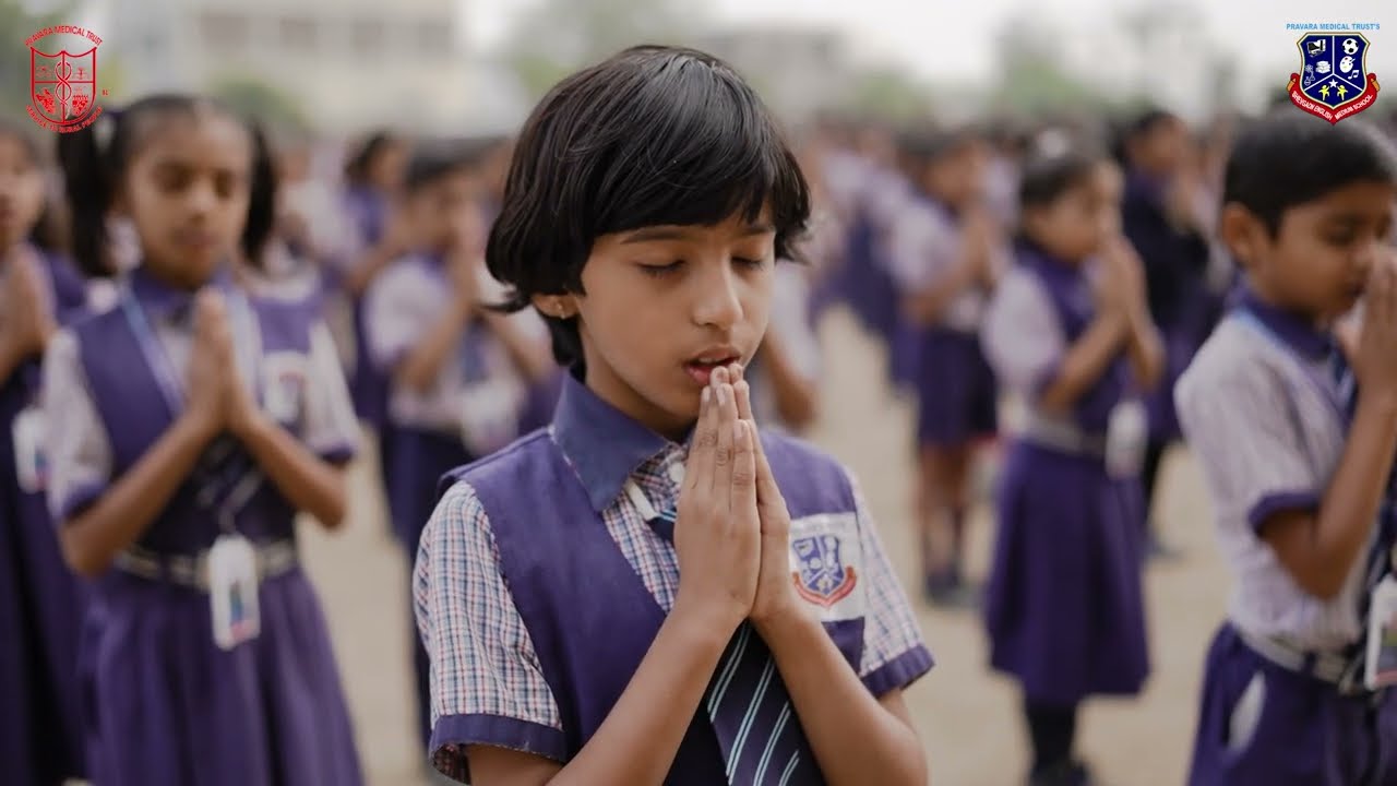 PMT's English Medium School & Jr. College, Shevgaon | DOCUMENTARY-2024 | VIDEO BY CREATIVE ARTS