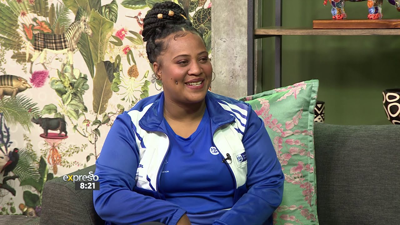 Getting to Know the Dances from the MOD Programme