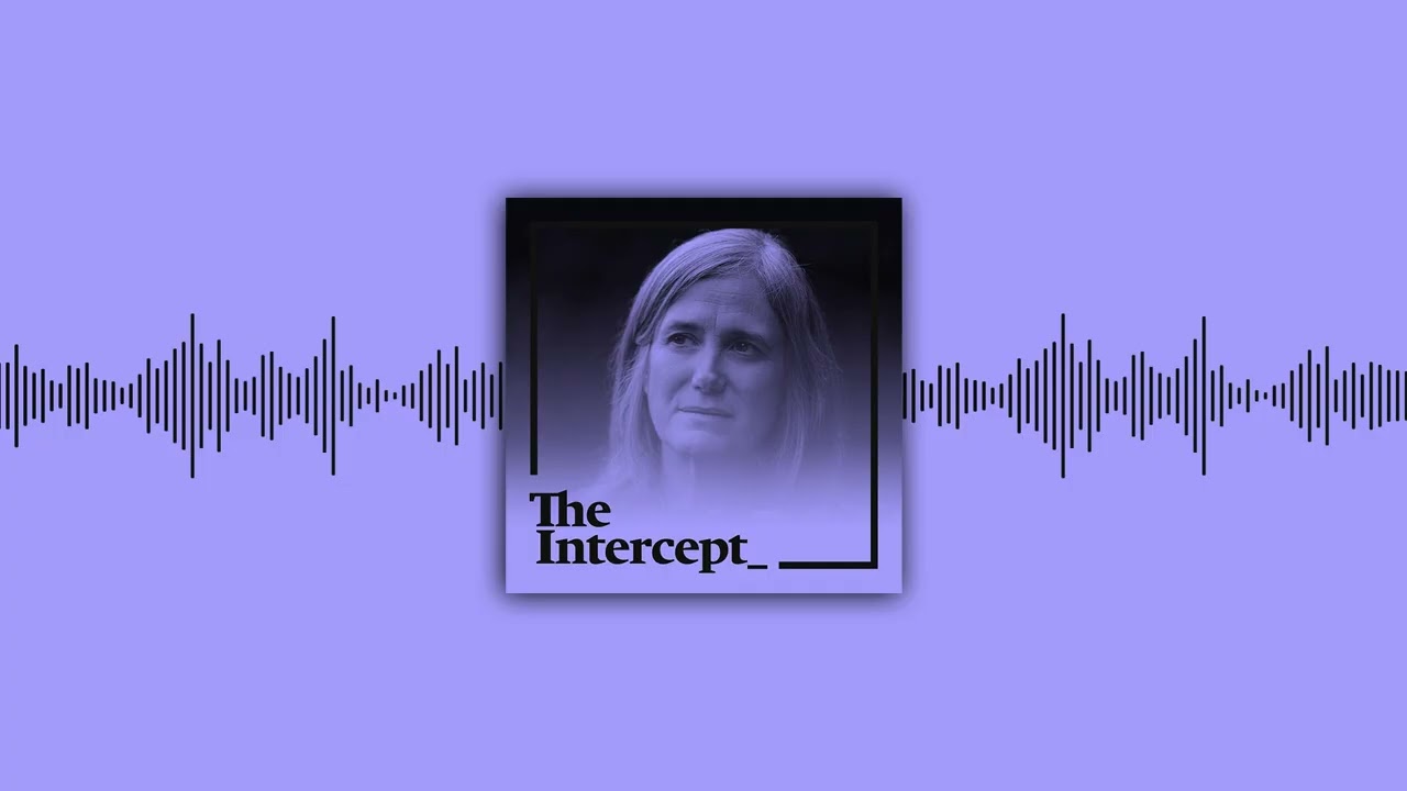 Эми Гудман о &laquo;доступе зла&raquo; в СМИ &mdash; The Intercept Briefing