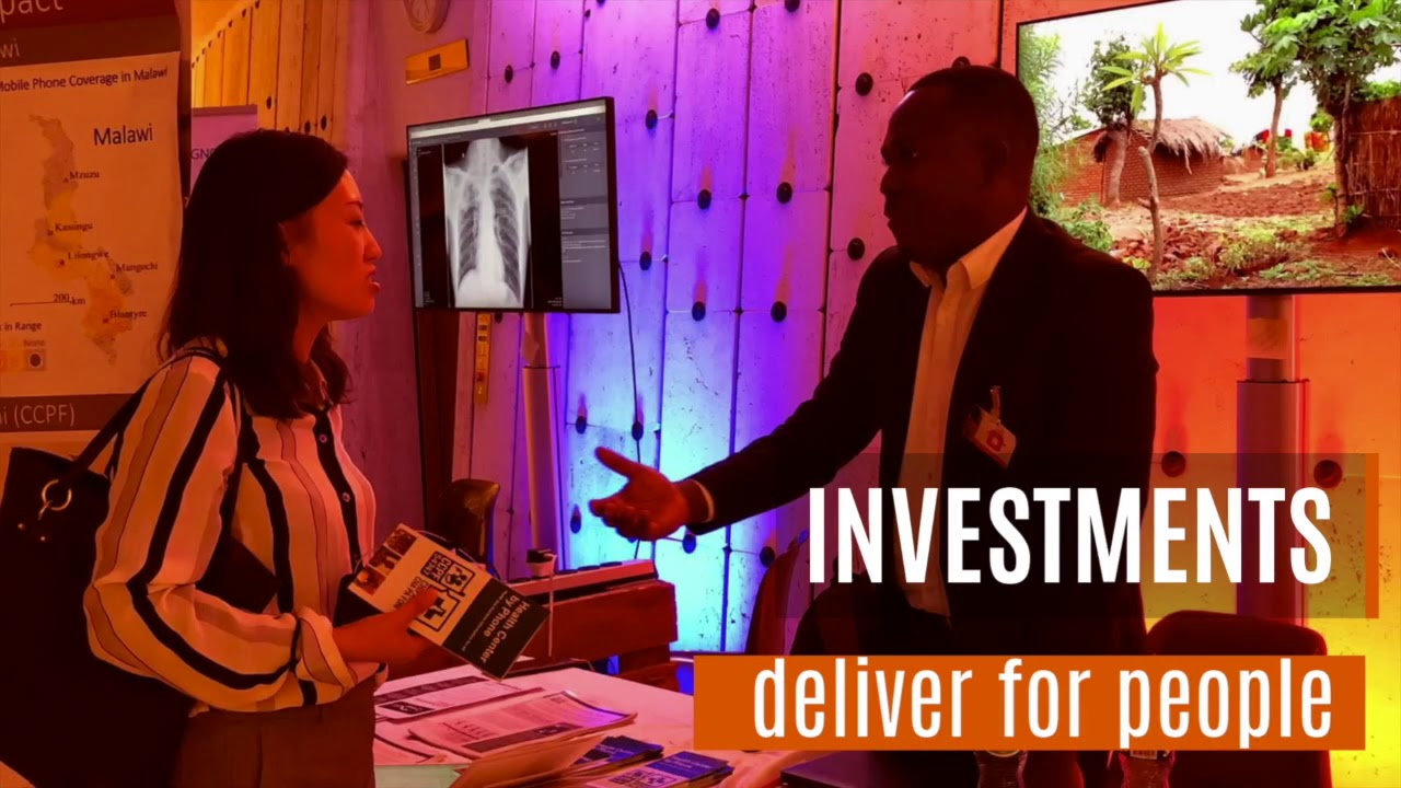 Introduction to the Health Innovation Exchange