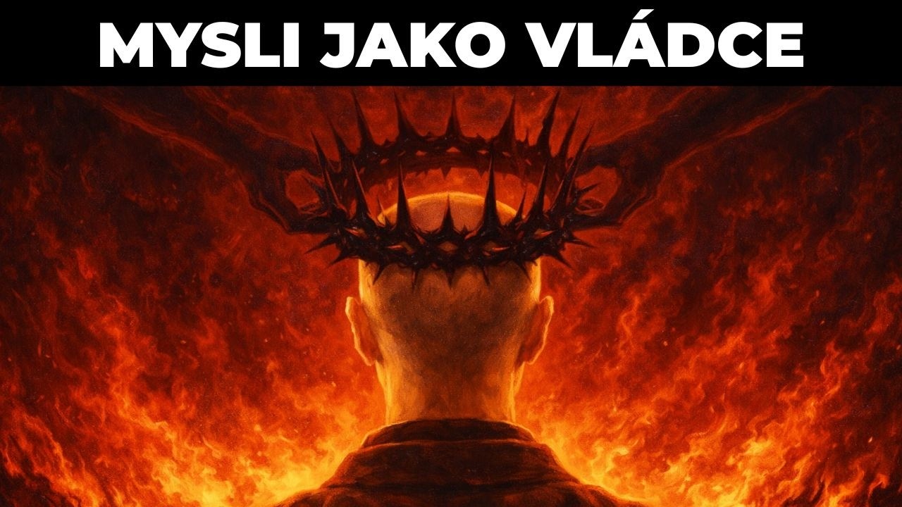 Jak myslet jako predátor, ne jako kořist: Musashiho filozofie