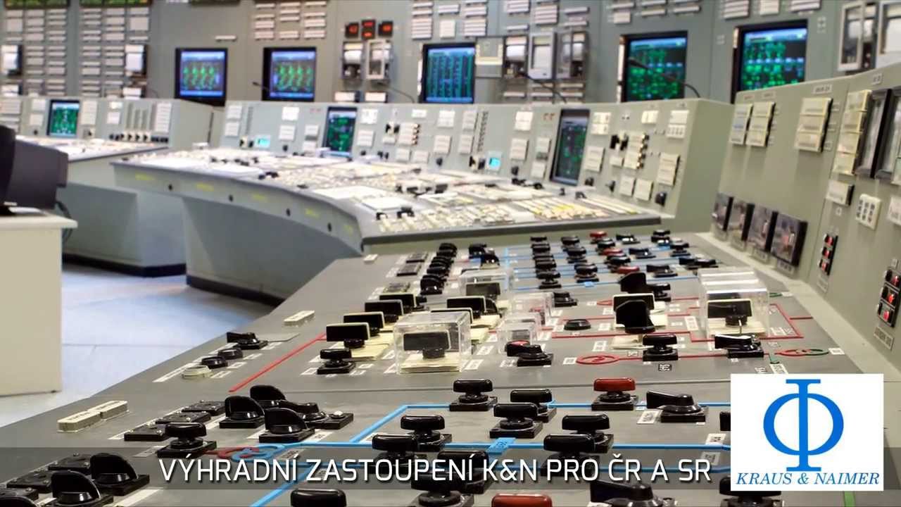Vačkové a domovní spínače OBZOR