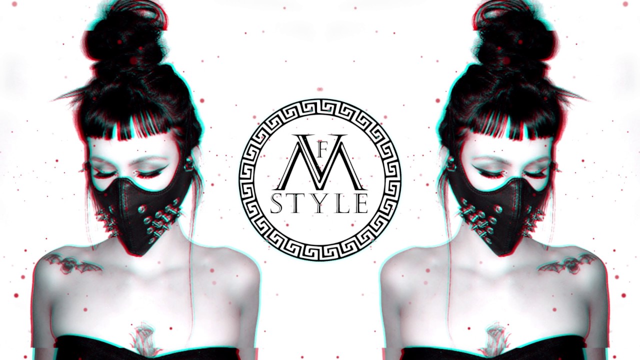 Syria l Arabian Trap Mix l V.F.M.style Production