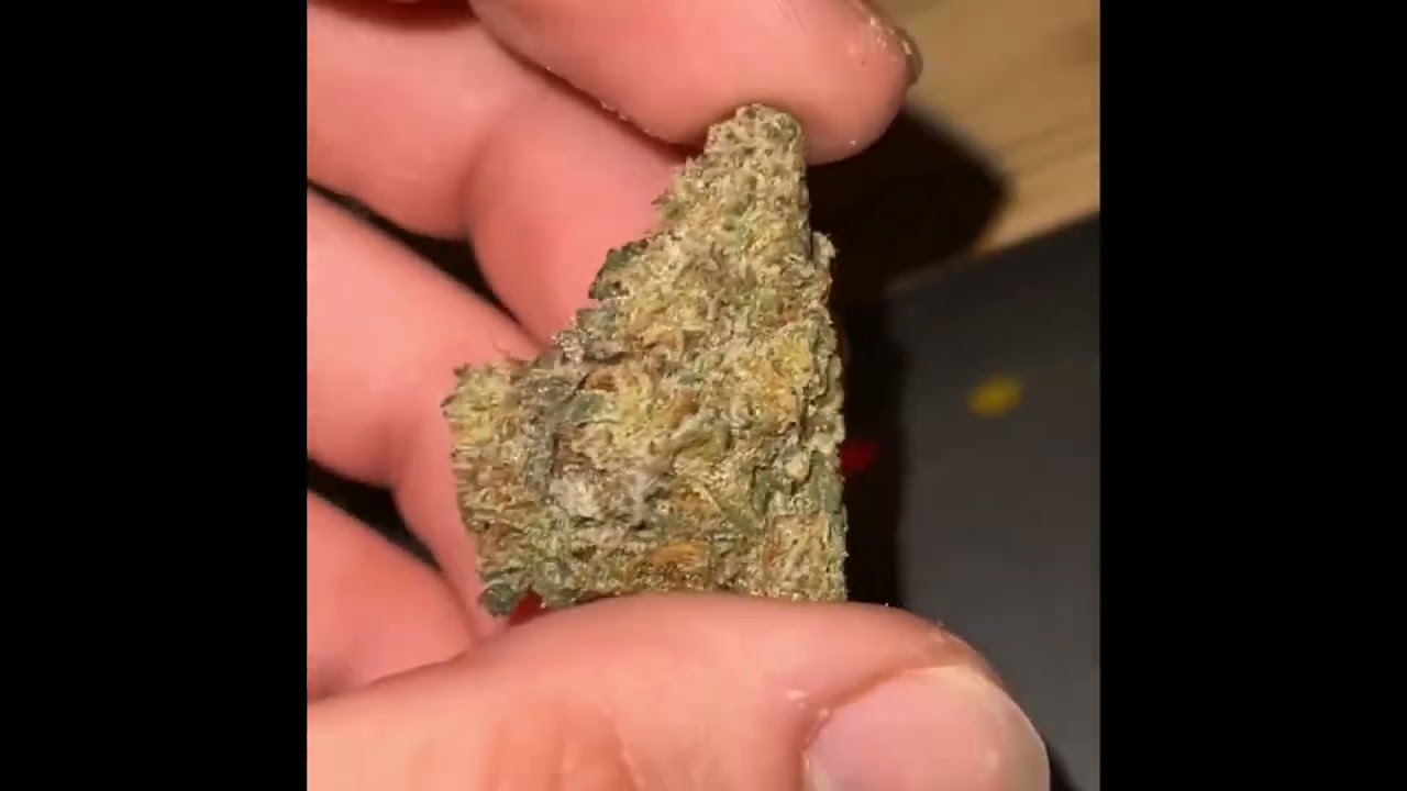 Review: White Runtz by Cookies California April 2021