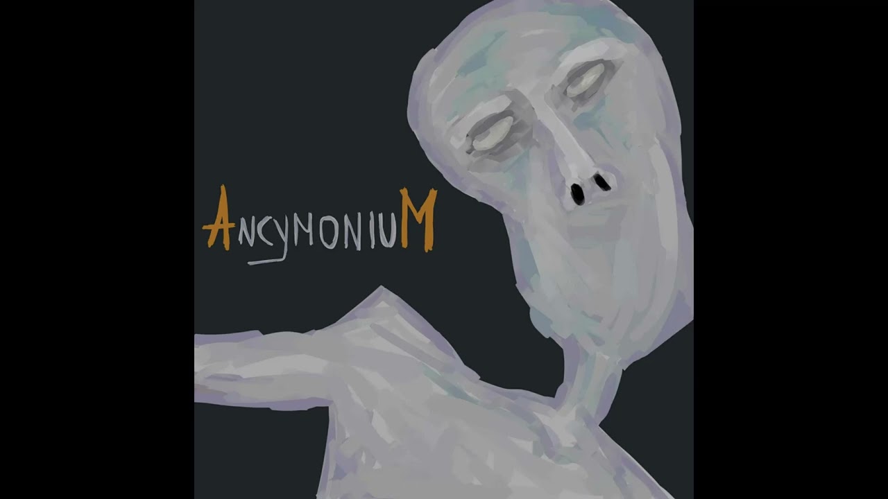 AncymoniuM - Circus