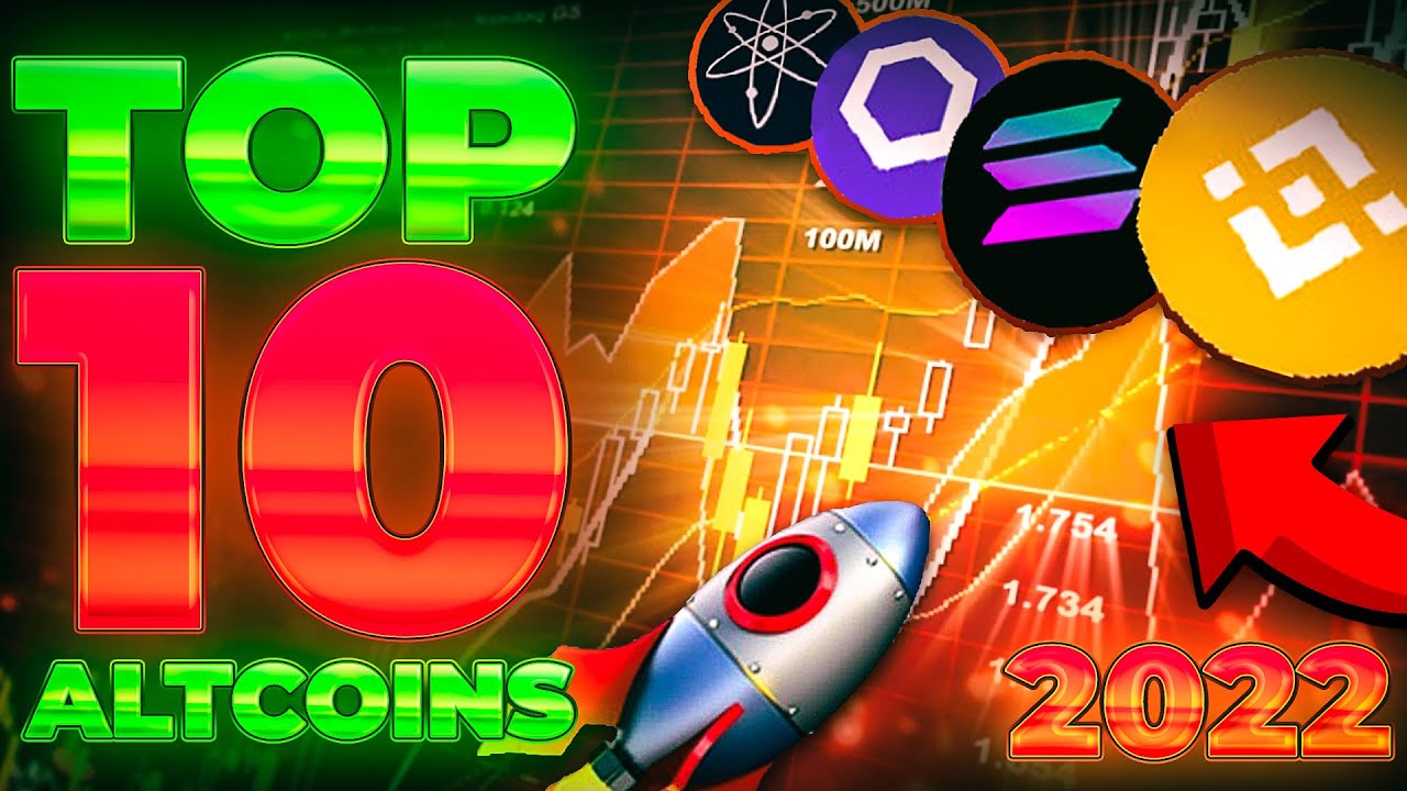 10 Best Penny Cryptocurrencies to Buy and Hold in 2022 | Crypto Carlos