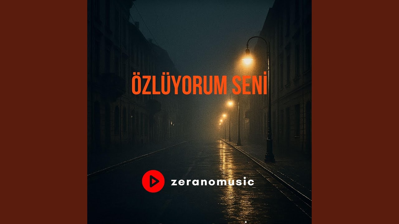 Özlüyorum Seni