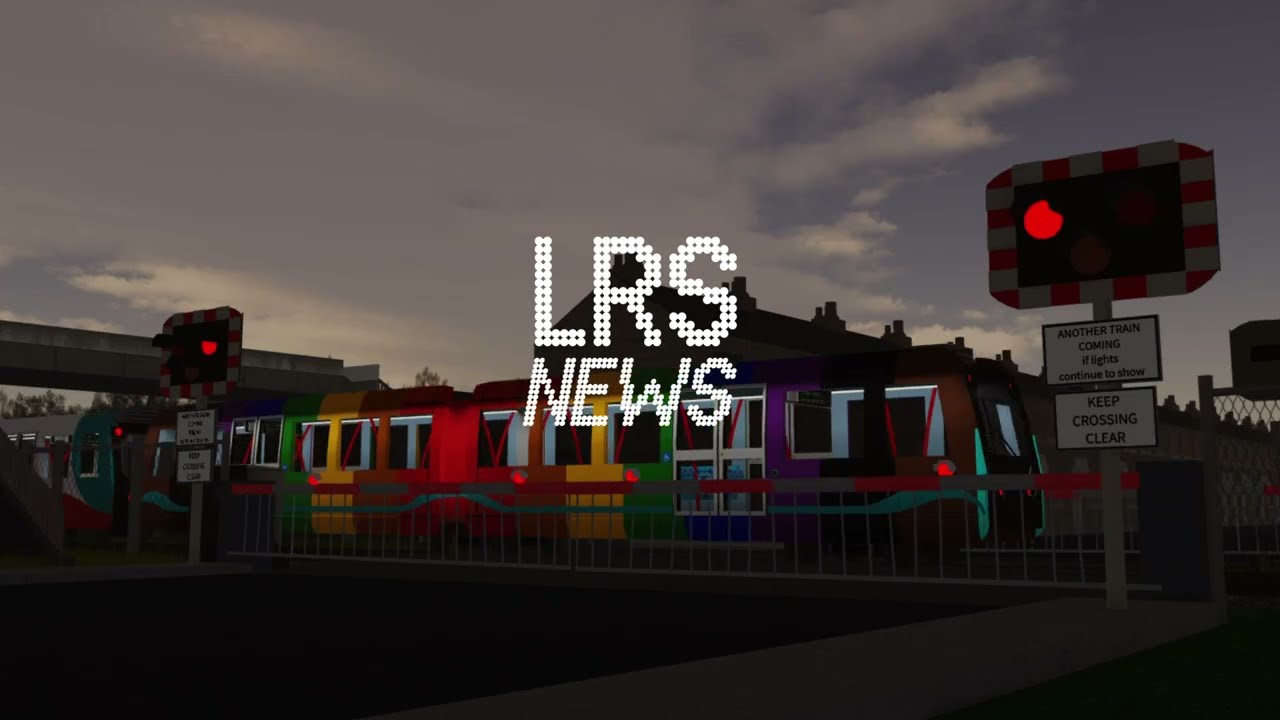 LRS News | March 2025