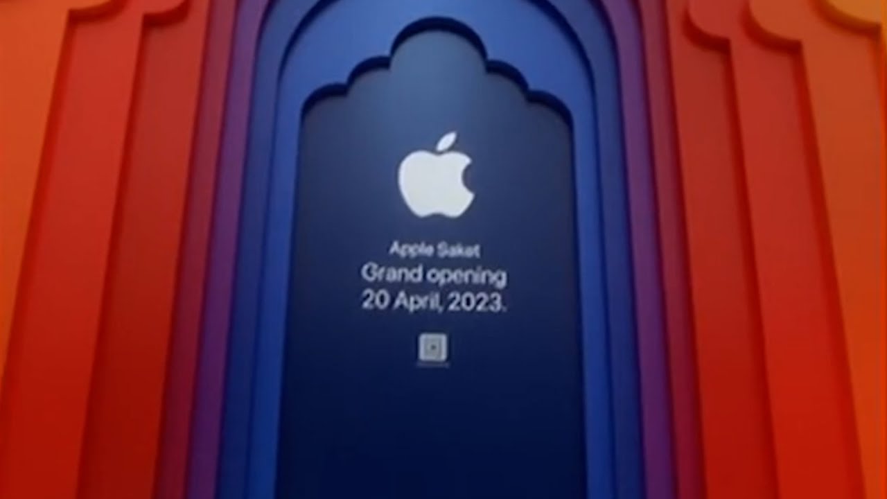 After Mumbai, Apple India set to open second retail store in Delhi on April 20