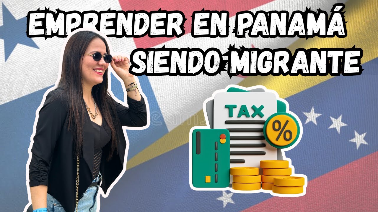 Abrí una Tienda en Panamá Siendo Migrante: Esto fue lo que hice | EP 4