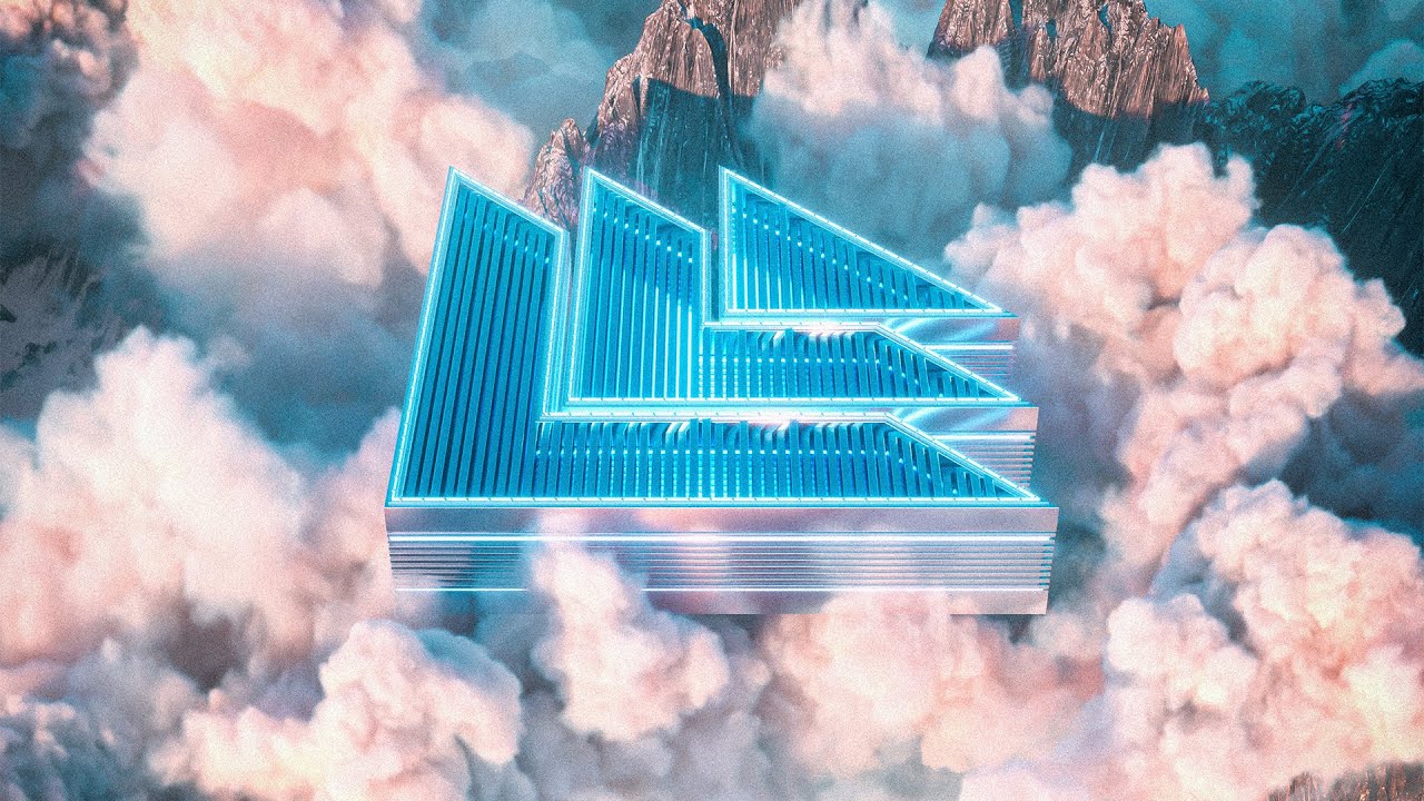 Blackcode feat. David Allen - Falling (Progressive House)
