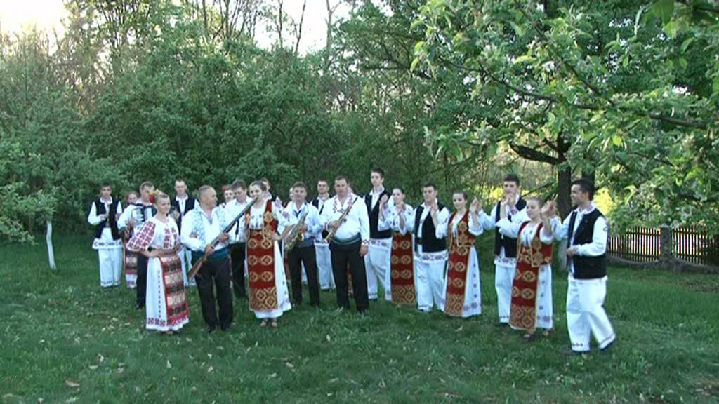 Doru Petrean - Doua Patimi Grele (Videoclip)