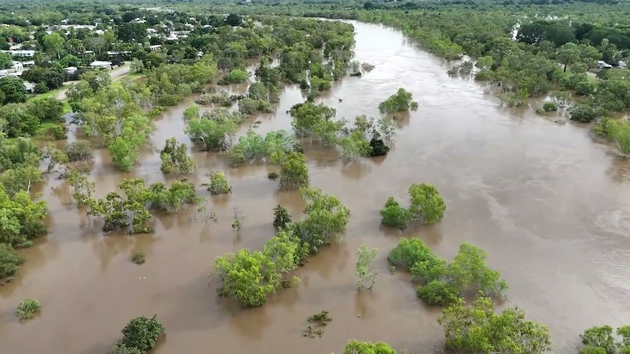 Katherine Flood Mar 2026
