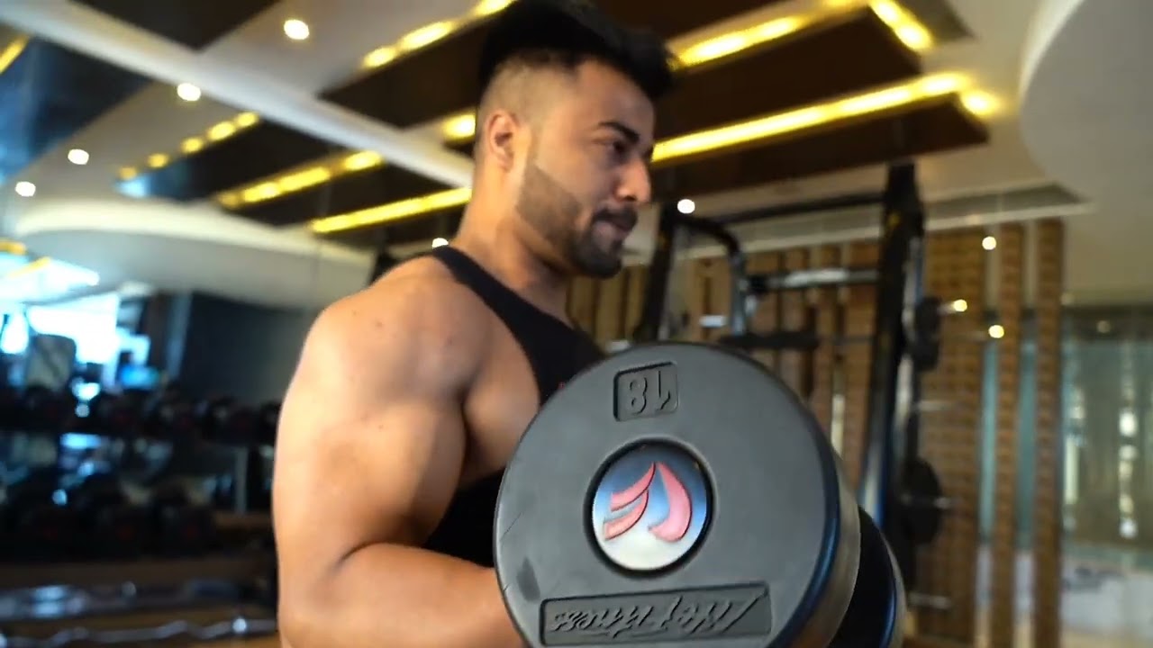 Hyatt Regency | Gym | Adore Clicks