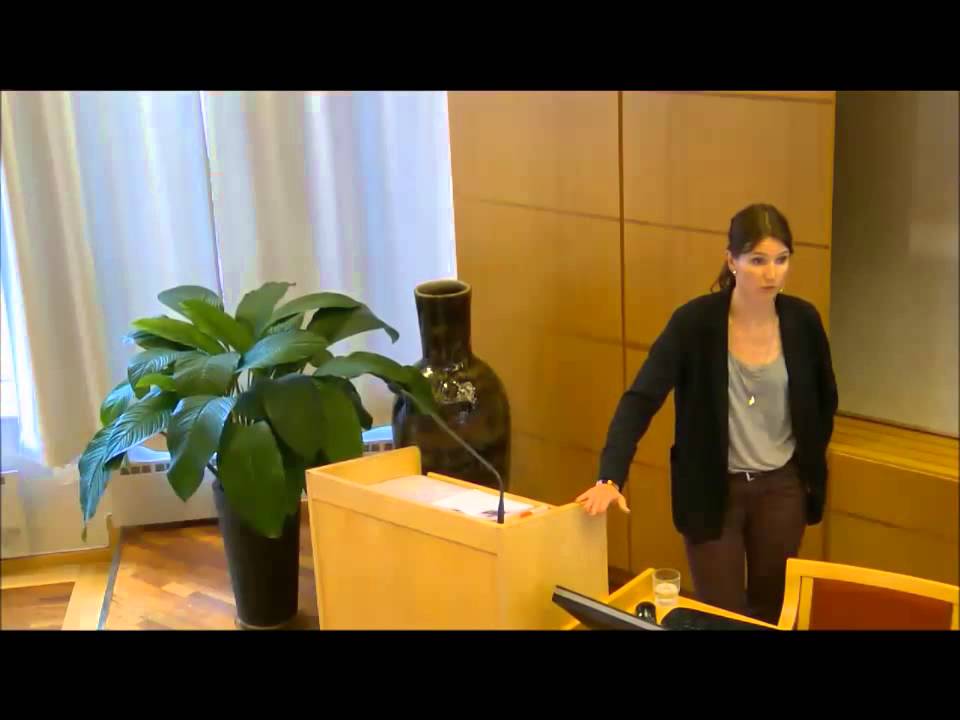 Seminarium - Interkulturell kommunikation
