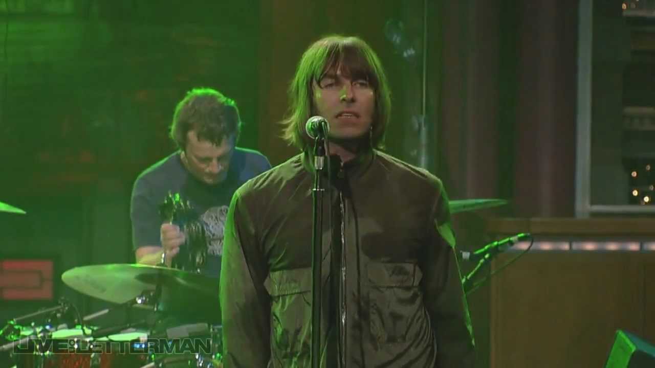 Beady Eye - The Morning Son (traduzione in italiano)