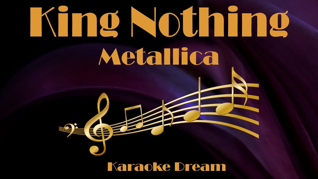 Metallica 