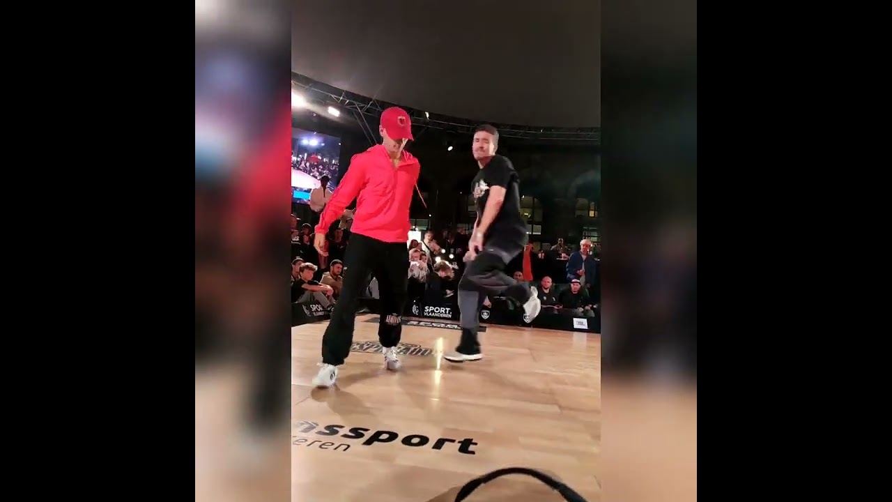 Unbreakable 2021
