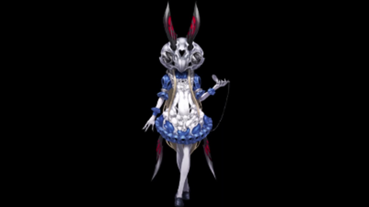 Black Souls 2 Soundtrack - Waxwork - Grand Guignol Phase 1
