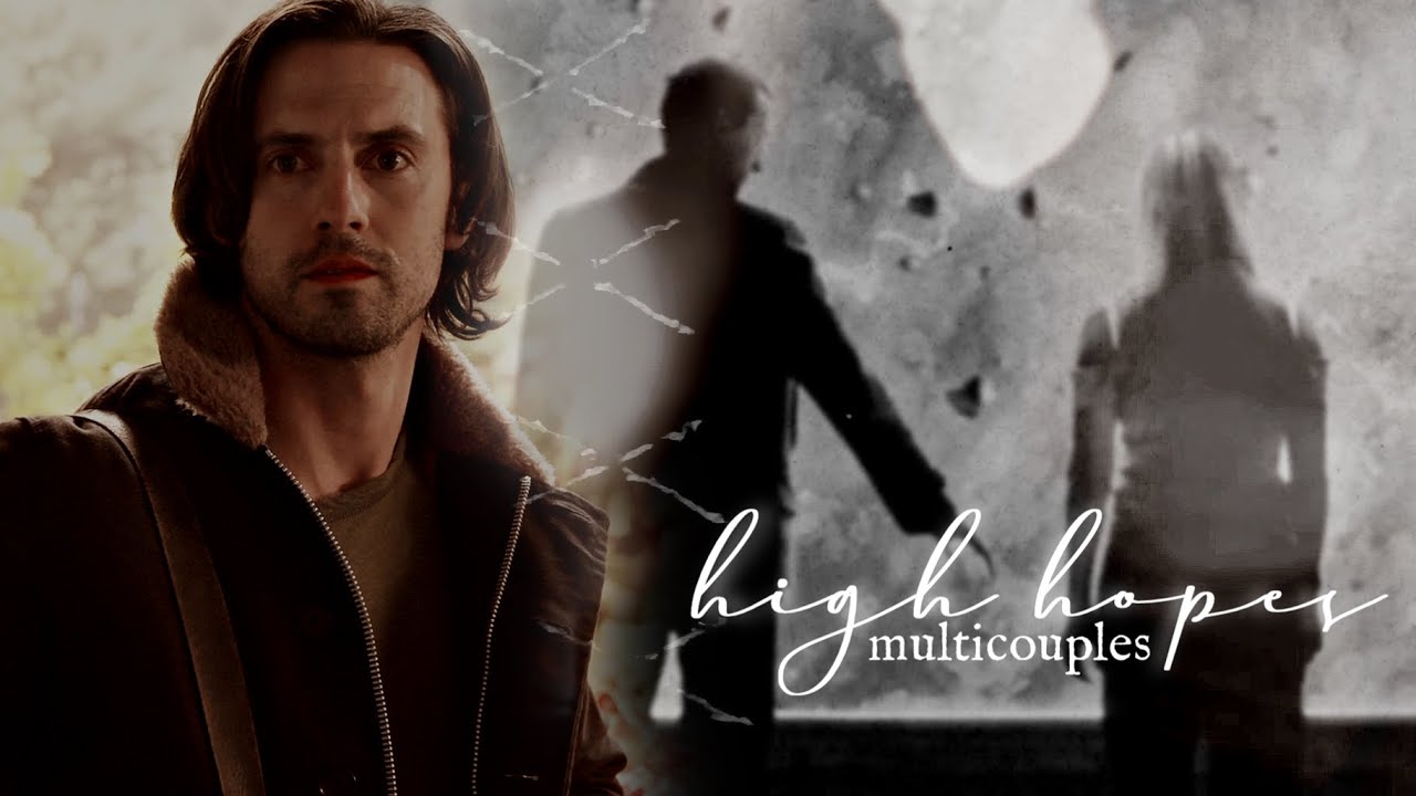 Multicouples | High Hopes (for Kat)