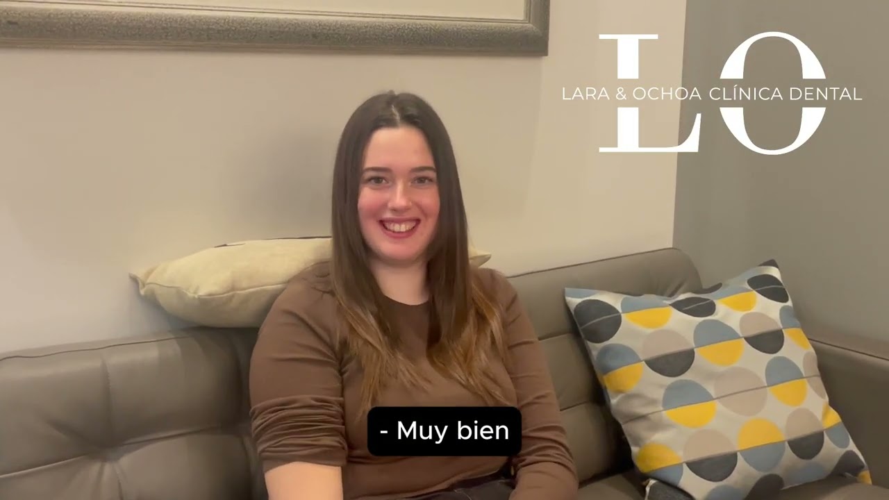 ¡10 minutos para la extracción de las 4 muelas del juicio con sedación consciente!