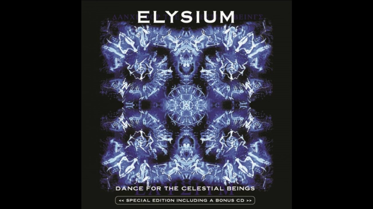 Spiritual - Ride The Snake ( Elysium Remix )