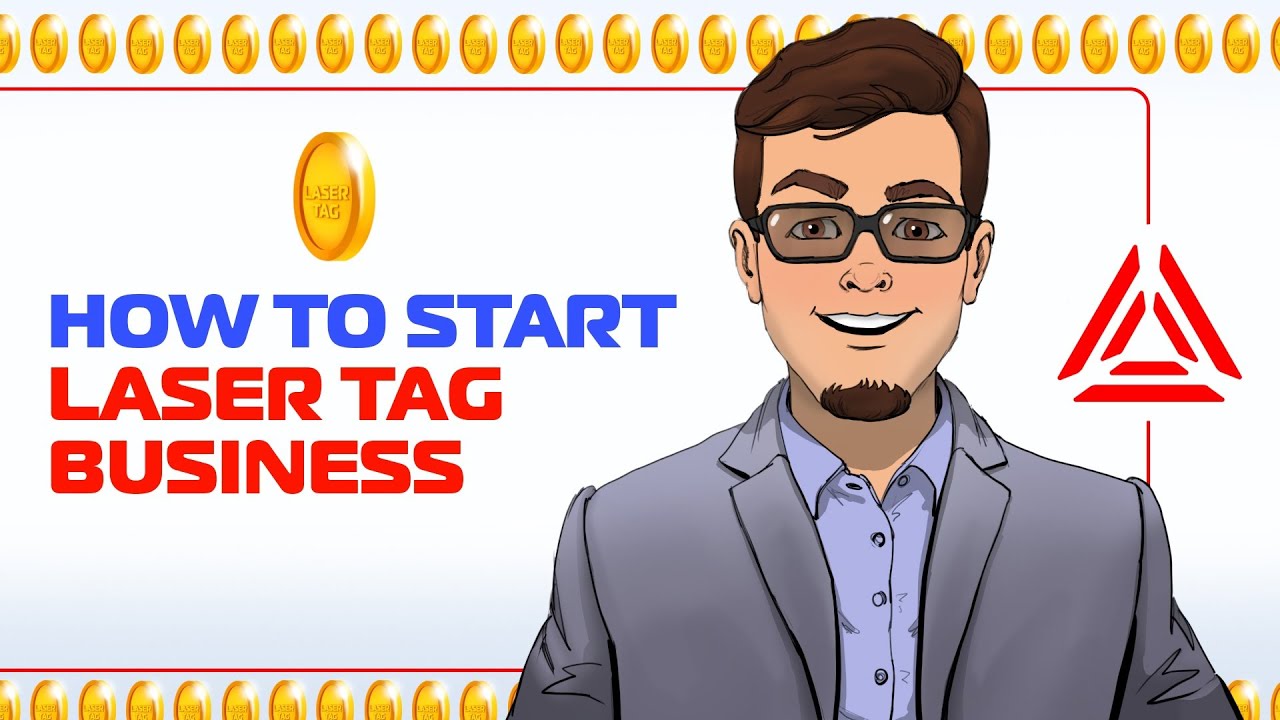 How to start laser tag business
