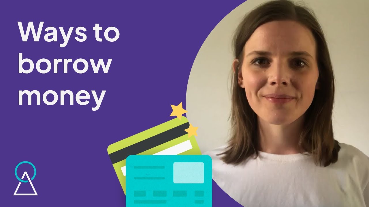 Ways to borrow money | Loqbox