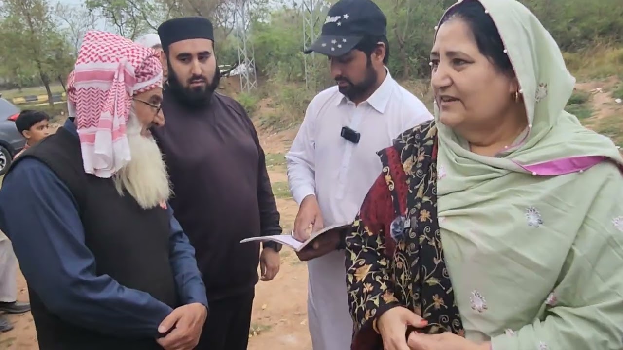 21st Roza complete | Iftaari | Rashanbi taqsim kiya 