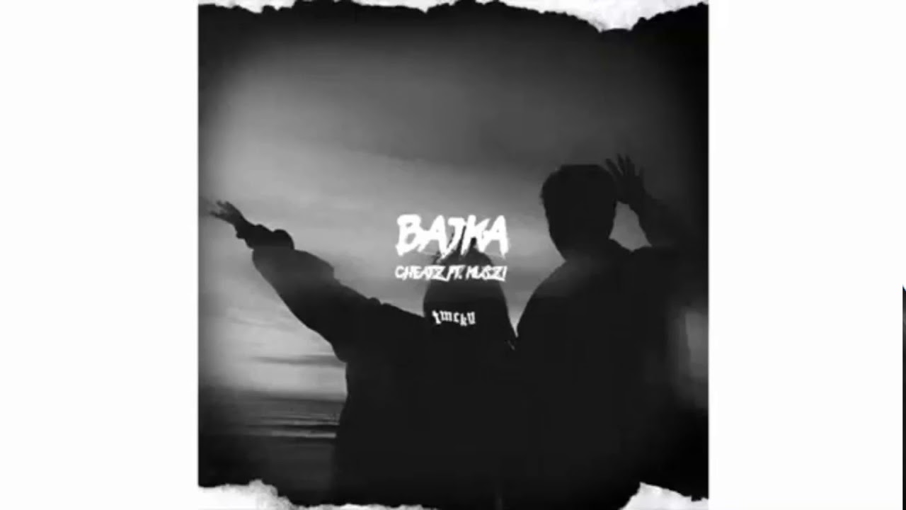 Cheatz ft.kuszi - Bajka // RU