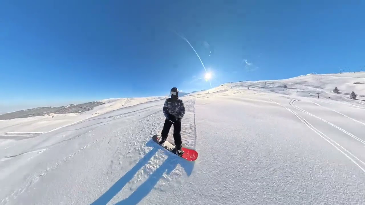 SnowBoard Uludağ 2026-3