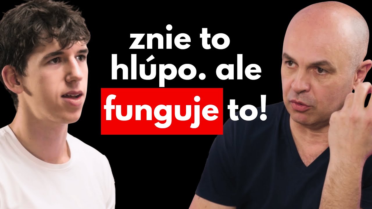 Ako jednou otázkou prepíšeš aj najhoršiu spomienku (Plná epizóda)