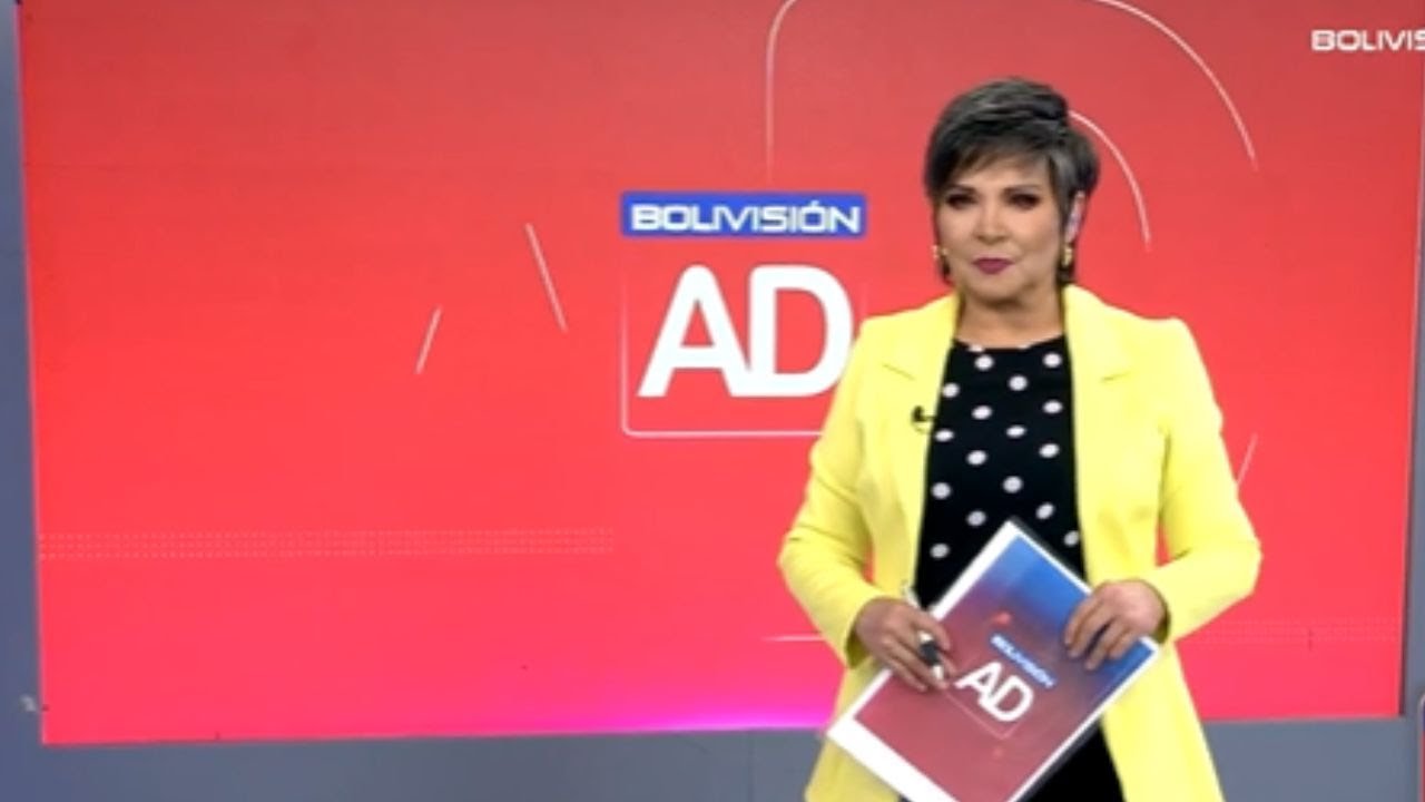 Noticiero Al D&iacute;a Edici&oacute;n Central: Programa del 27 de noviembre del 2025