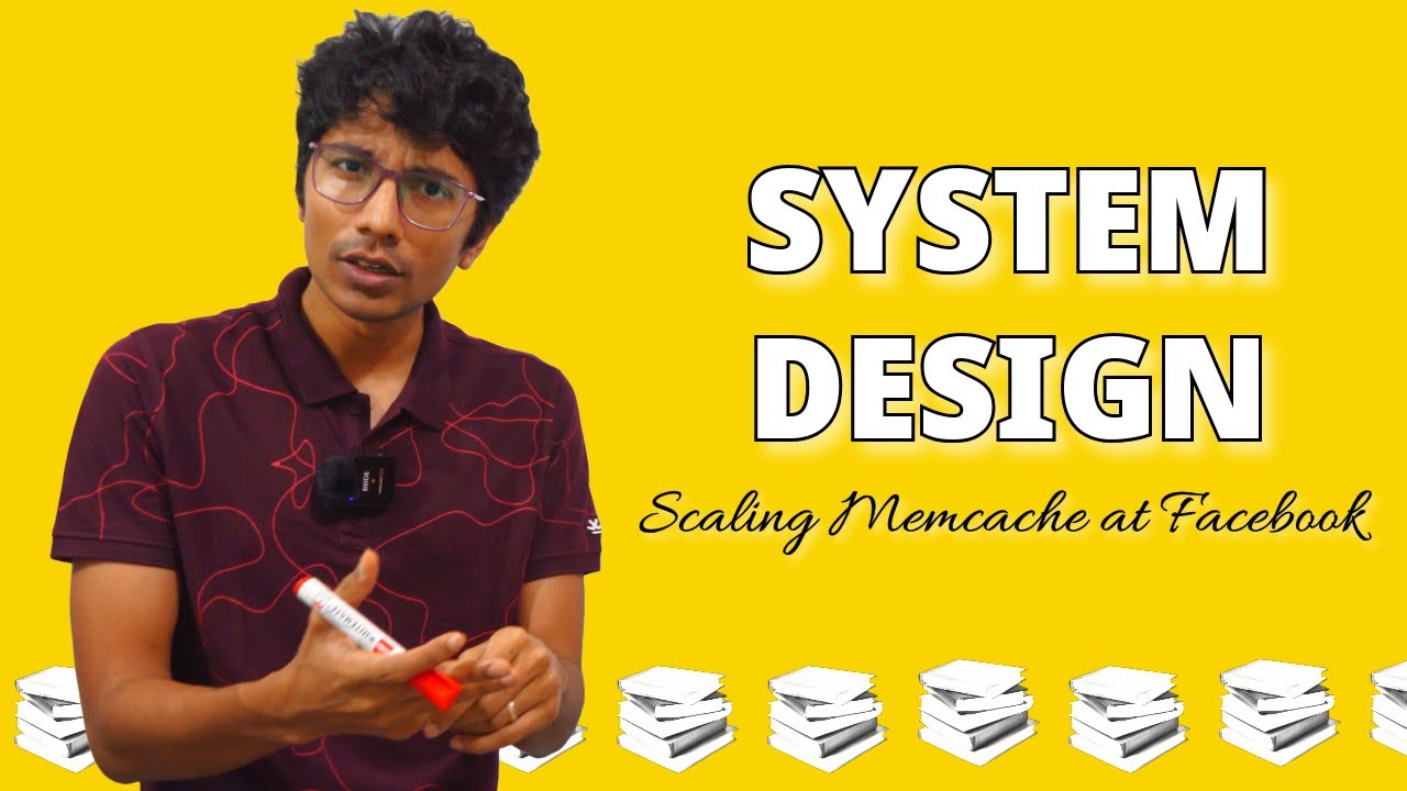 Scaling Memcache at Facebook