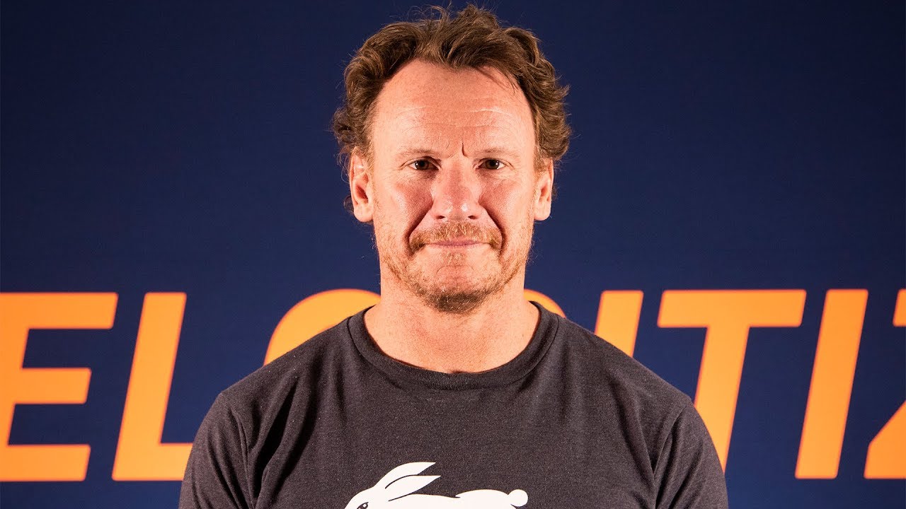 Nick Law of Publicis on Creativity, Technology and Media | Velocitize Talks