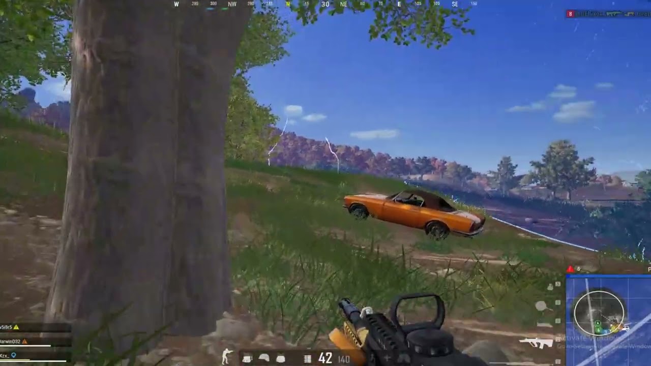 Highlight #4