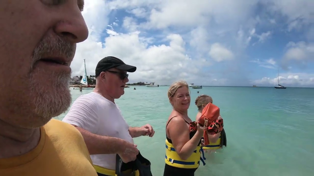 Holiday to Sandals Antigua October 2022   HD 1080p