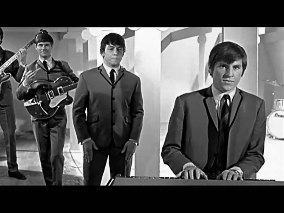 The Animals - House of the Rising Sun (1964) + clip comp. 60+ YEARS ❤ 🎶⭐