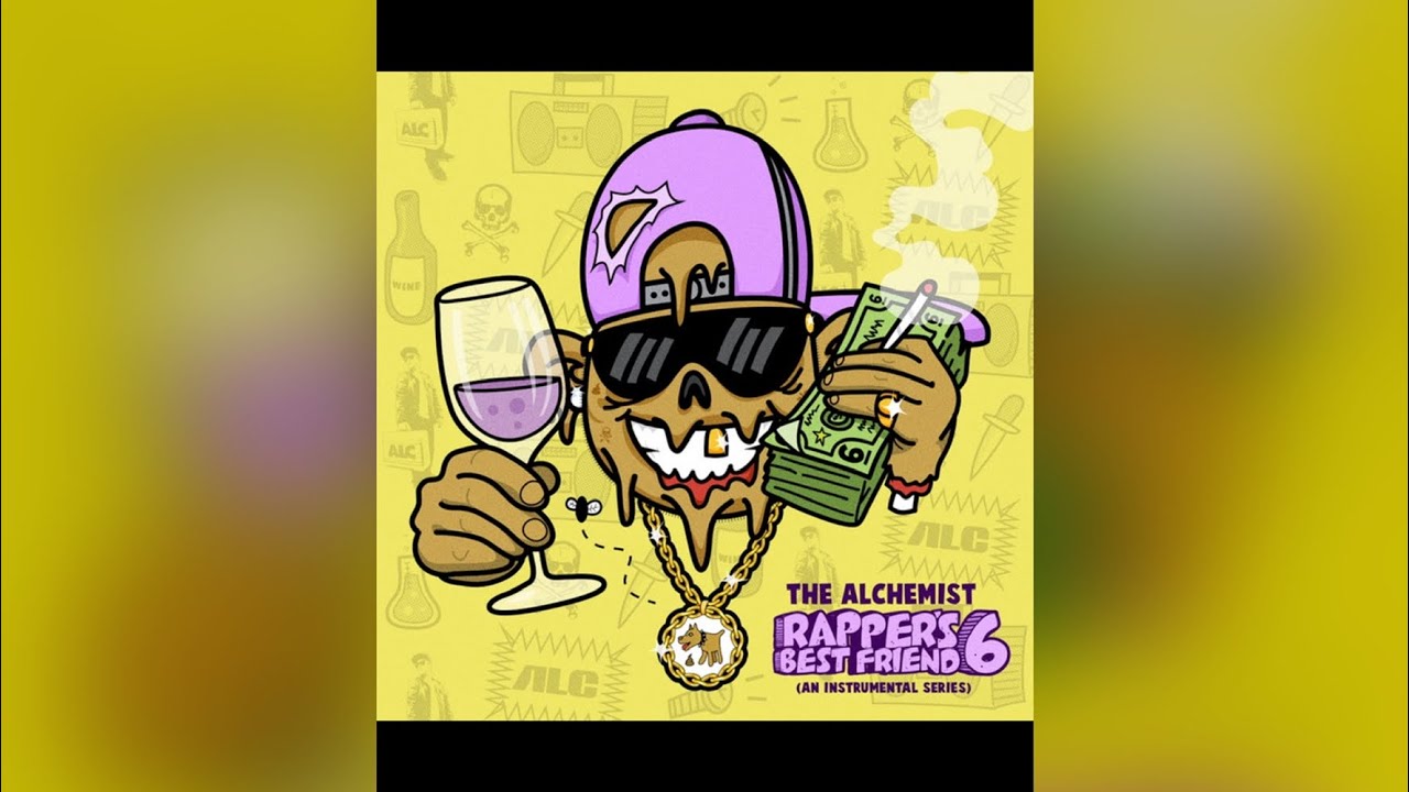 The Alchemist - $500 Ounces (Extended)